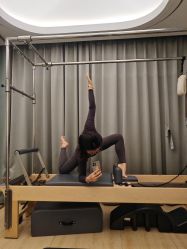 -奥本瑜伽·普拉提