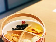 -隐溪茶馆(金虹桥店)