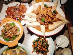 -渔歌子鱼头王(郑州总店)
