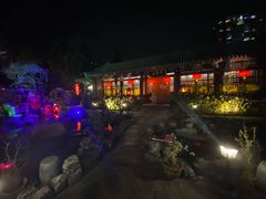 -白家大院·王府宫廷菜(苏州街店)