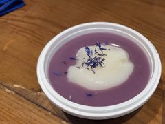 -李百蟹·江南蟹黄面(夫子庙店)