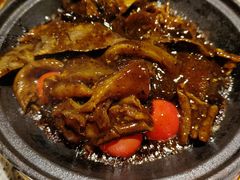 -南京大牌档(济南万象城店)