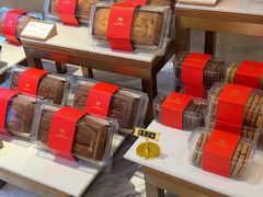 -白天鹅宾馆·美食屋