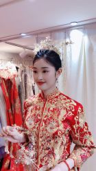 -柏拉图婚纱馆