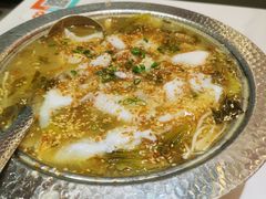 -姚姚酸菜鱼·金戈戈香港豉油鸡(喜荟城联名店)