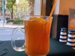 -La Creperie法餐厅(桃江路店)