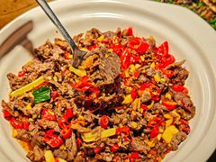 -乡食柴房  湖南乡里菜(龙岗中心城店)