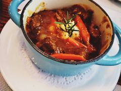 -Kitchen·Y洋厨房西餐厅(王府壹号店)