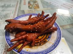 -恒信牛奶甜品(南京总店)