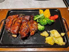 -必胜客(瑞虹店)