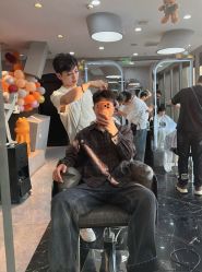 -TOP HAIR SALON