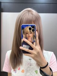 点击看大图 -KS COLOUR漂色·染发·画染