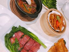 -海皇酒家(钰海万国汇购物广场店)