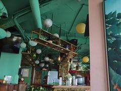 大堂-烛影拾光观景餐厅·创意菜·摄影·小提琴(大唐不夜城店)