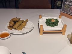 -顶特勒·黄鱼馆·特色菜(上海大世界店)