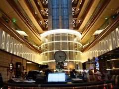 -苏州金鸡湖中茵皇冠假日酒店