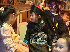 -蕃茄田艺术•美术绘画 •硬笔书法(滨江海威领界店)