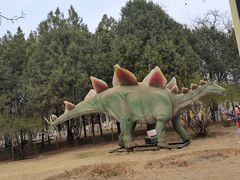 -青龙湖公园
