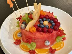 -锦府盐帮·私宴(赛特店)