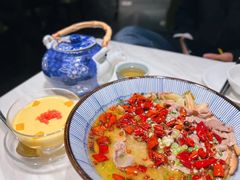 -陶陶居酒家(新天地店)