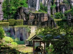 -广州莲花山旅游区
