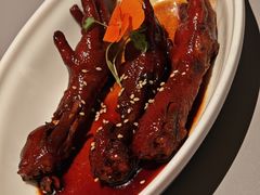 -桂满陇·手作小笼包&江南叫花鸡(中山公园店)