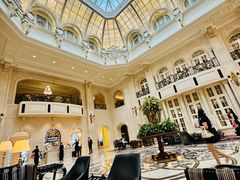 -臻宝中餐厅·大连菜·海鲜·融合菜(大连一方城堡豪华精选酒店)