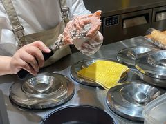 -野人先生Gelato(上海长宁龙之梦店)