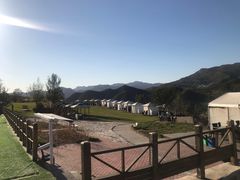 -潭柘厚院&山顶烤肉(潭柘寺店)