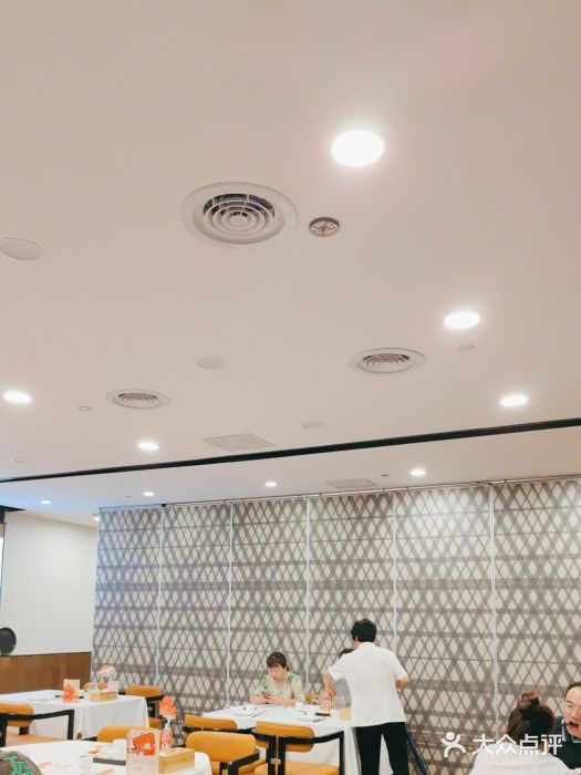 小厨娘淮扬菜(江宁弘阳店)图片