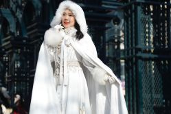 -梦摄影少女写真馆(麦凯乐国际公寓A座店)