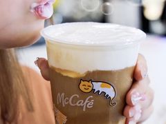 -麦当劳(平和堂店)