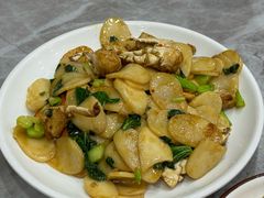 -红灯笼龙凤饭店(宁波老字号店)