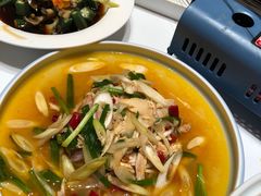 -鸽子侯·家宴·平价海鲜(市图书馆店)