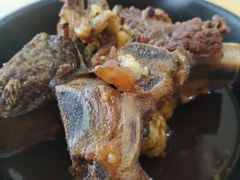 -三千粉牛肉米粉(来客茂店)