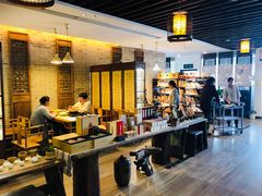 -隐山栖(鸿泰佳园店)