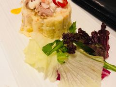 -斗牛士牛排(南京东路店)