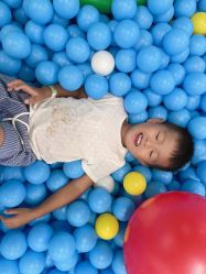 -莫莉幻想儿童乐园(绍兴金帝银泰城店)