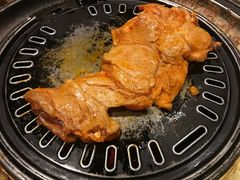 -超级神炭烤肉夜食(芥园西道店)