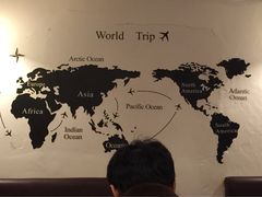 绿柠-绿柠食堂(北外滩店)