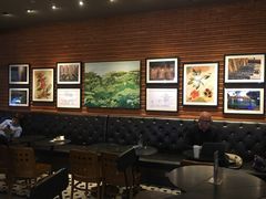 -星巴克(上海虹桥新天地二店)