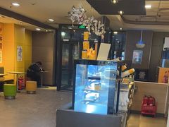 -麦当劳(阳光新生活广场店)