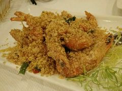 -新加坡海鲜共和(名胜世界圣淘沙海滨坊)