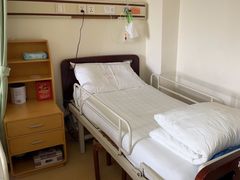 -上海爱以德护理院·康复(宝山院)