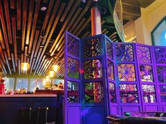 大堂-牡丹弄·咖啡馆·酒馆(红坊里店)
