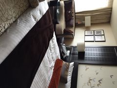 君来洲际酒店-无锡君来洲际酒店