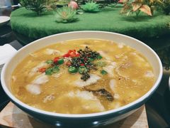 -奉天理·海鲜饺子