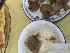 -顺德公美食(西乡店)