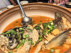 -千岛湖小鱼儿·淳安匠心农家菜