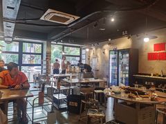 -鹿鸣山草本茶香火锅(园西路店)